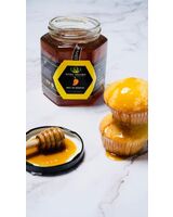 Miel de Mangue 500 - Royal Organic